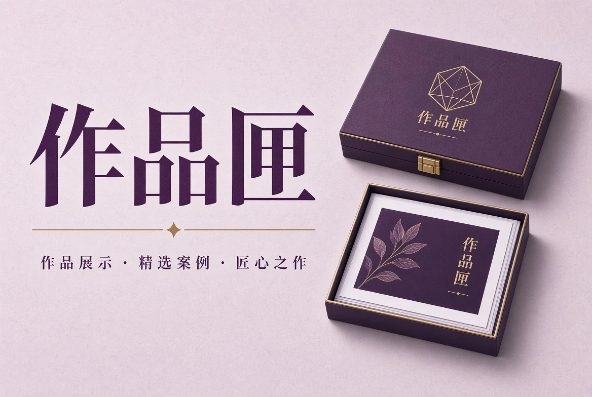 作品匣摄影整理